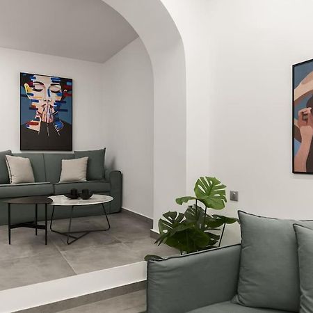 Appartamento Casa Di Balia Corfu  Esterno foto