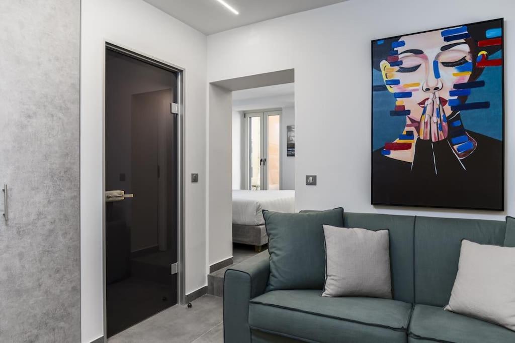 Appartamento Casa Di Balia Corfu  Esterno foto