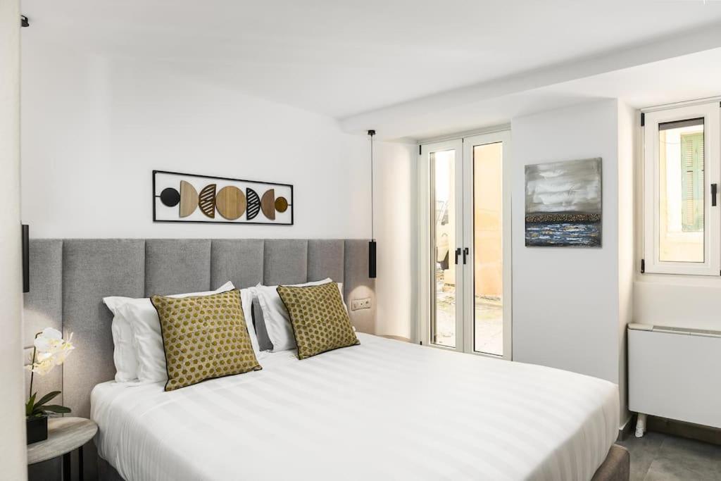 Appartamento Casa Di Balia Corfu  Esterno foto